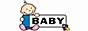Baby-Namensschild