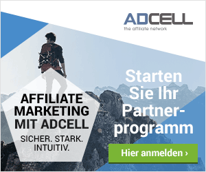 AdCell Partnerschaft