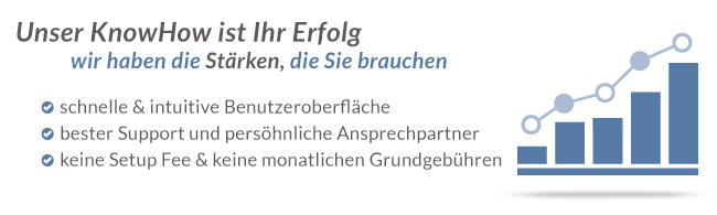 ADCELL - Unsere Stärken sind Ihr Erfolg