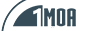1MOA - Onlineshop f r J ger und Sch tzen logo