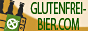 Glutenfrei Bier
