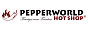  - Pepperworld Hot Shop – 5€ Gutschein bei Newsletter-Anmeldung. Einfach anmelden und den Code per E-Mail zugeschickt bekommen.