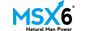  - MSX6 – Potenz – 10% auf den gesamten Einkauf ab MBW 60€