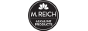 M. Reich | Basische Produkte