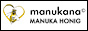Klik hier voor kortingscode van Manukana Bio Manuka Honig