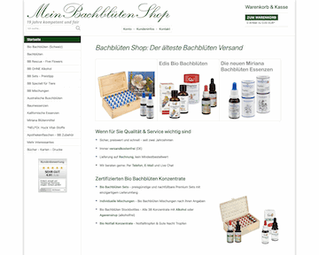 Bachblueten-Shop.com