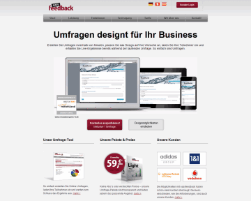 Meinungsstudie Login Meinungsstudie Login