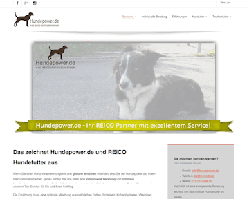 HundePower.de