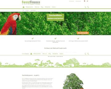 forestfinance