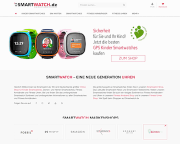 smartwatch.de