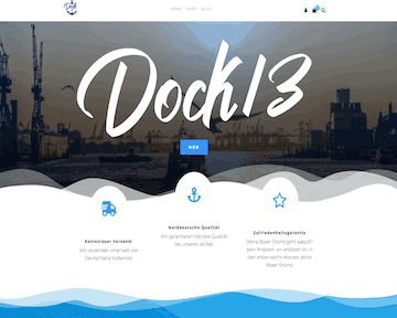 Dock13