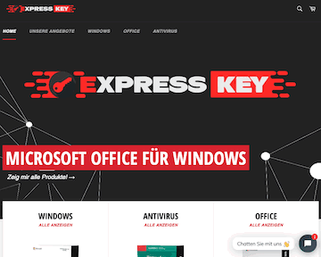 Express-Key