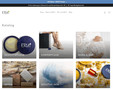 erui-cosmetics.com