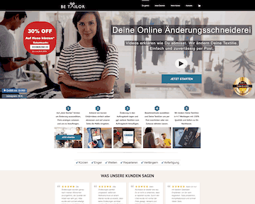 BeTailor.de