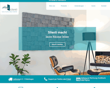 silenti